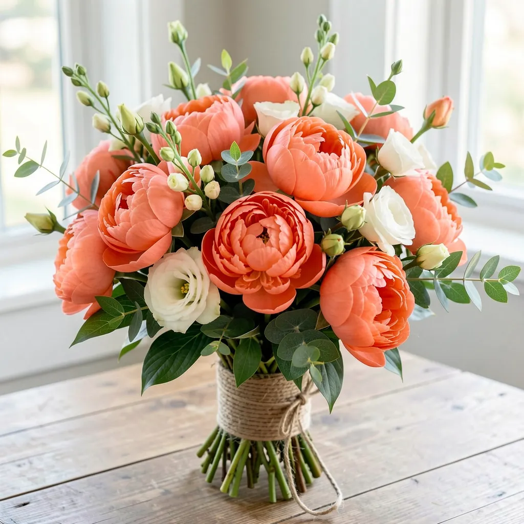 Summer Splendor bouquet