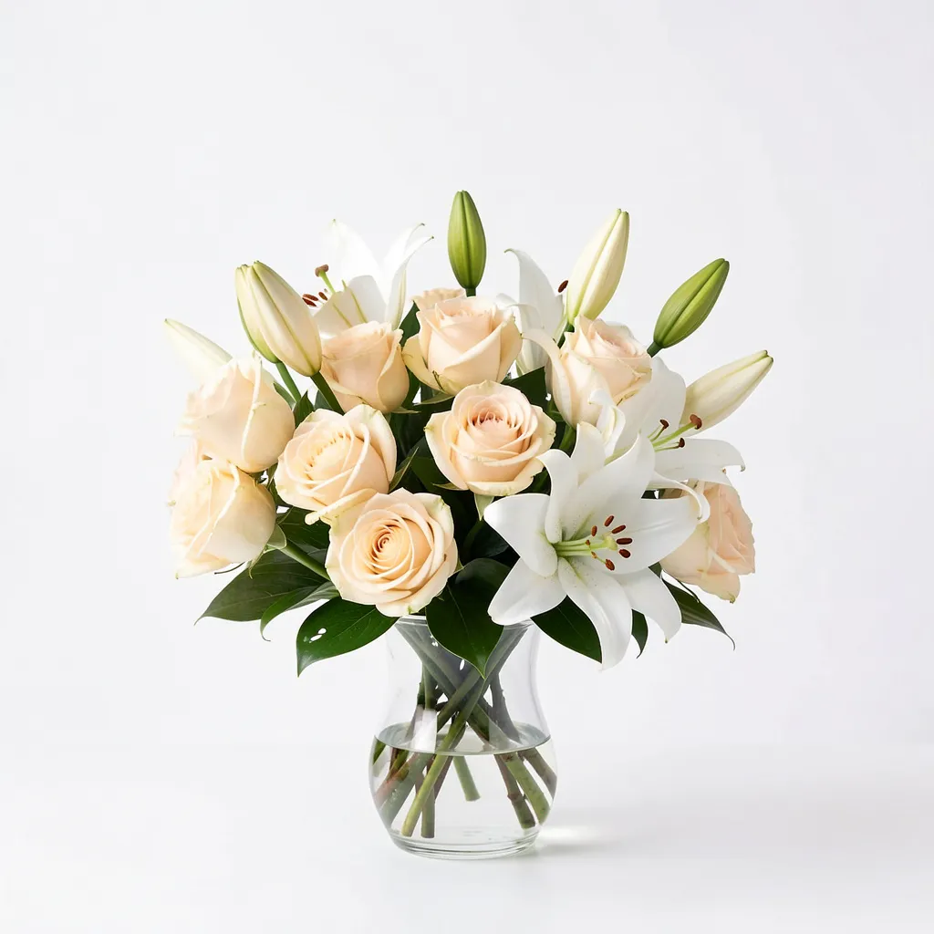 Corporate summer arrangement